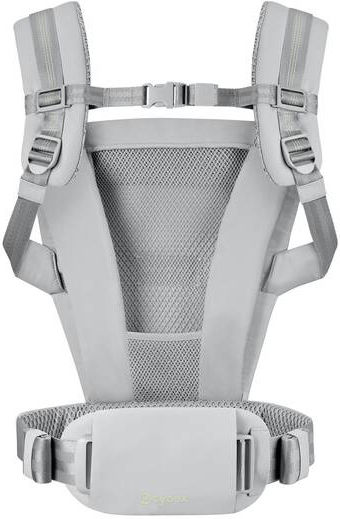 Cybex Κλασικός Μάρσιπος Γκρι