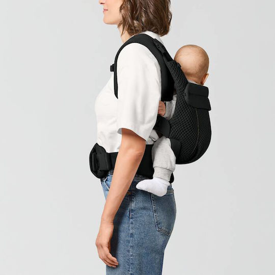 Cybex Marsupiu Clasic Negru