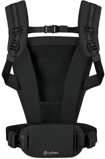 Cybex Marsupiu Clasic Negru