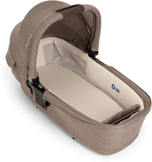 Nuna Port Bebe Beige