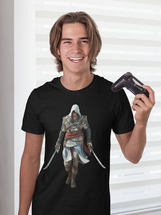Assassin's Creed Assassin T-shirt