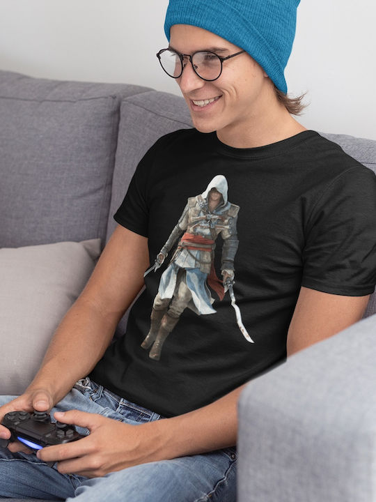 Assassin's Creed Assassin T-Shirt