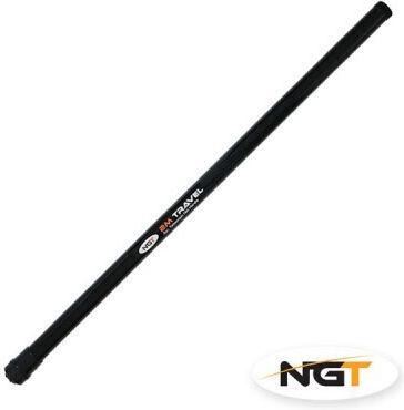 Ngt Mini Telescopic Landing Net Handle 2 M Folded Length 62 Cm