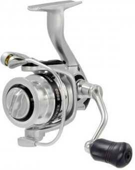 Ryobi 1000 FD Angelrollen Für Spinnfischen Gießen