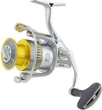 Ryobi 2000 Fd Mecanism De Pescuit Pentru Spinning / Turnare