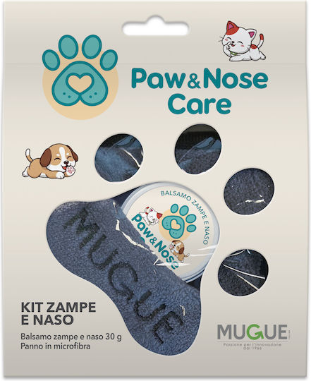 Paw Nose Care Kit