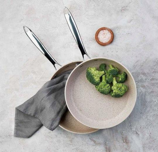 Korkmaz Granita Aluminum Pan