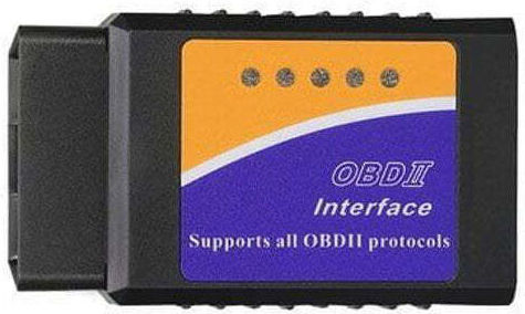 Car Diagnostic OBD 2 with Bluetooth