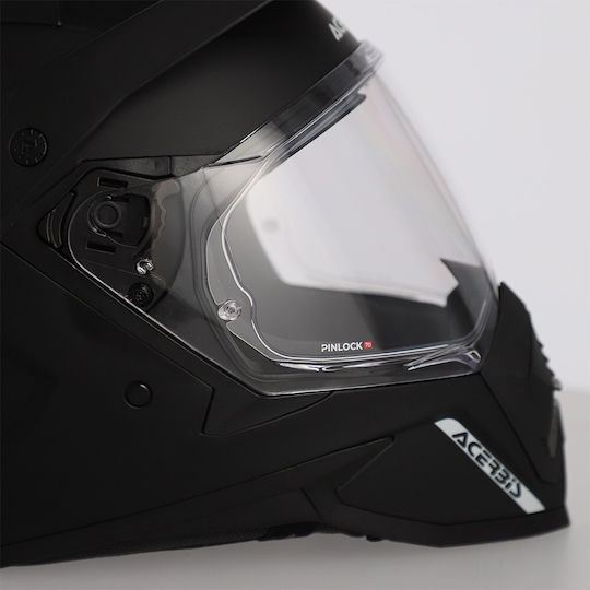 Acerbis Pinlock Assault Clear