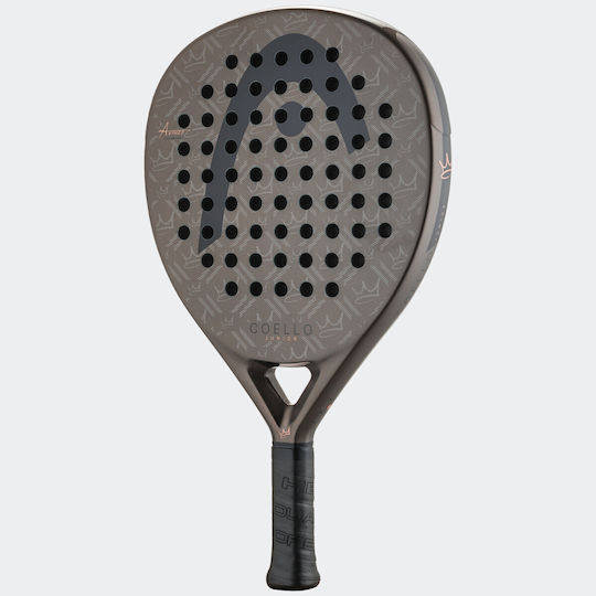 Head Kids Padel Racket