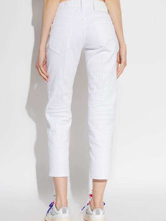 Dsquared2 Γυναικείο Jean Παντελόνι