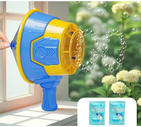 Alista Home Όπλο για Μπουρμπουλήθρες
