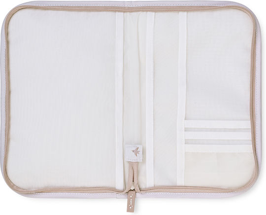 Saro Saro Baby Geschenksets Gesundheit Buchdeckel für Unisex Baby