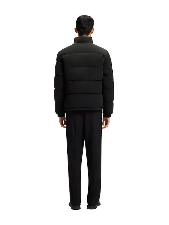 Hugo Balto2541 Jacket Puffer Black