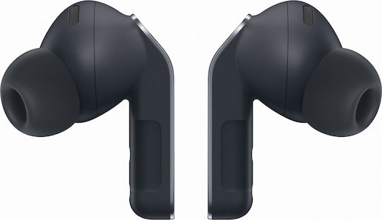 Samsung Galaxy Buds4 Pro Bluetooth Kopfhörer mit Schweißbeständigkeit und Ladekoffer Schwarz