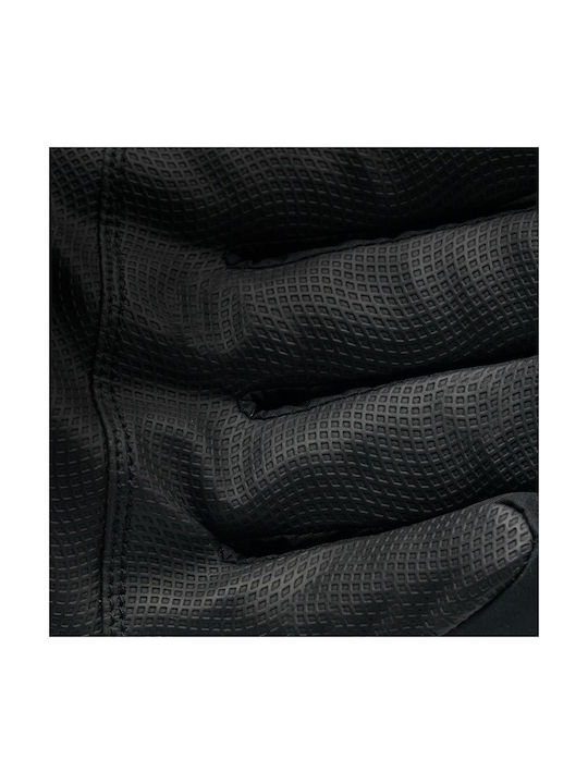 Racer Unisex Ski & Snowboard Gloves Black