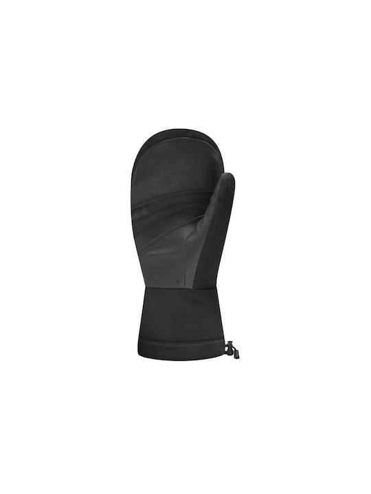 Racer Ανδρικά Γάντια Σκι & Snowboard Μαύρα