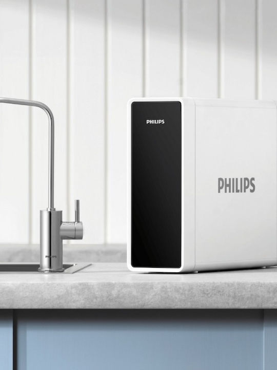Philips Ανταλλακτικό Φίλτρο Νερού Αντίστροφης Όσμωσης 400GPD