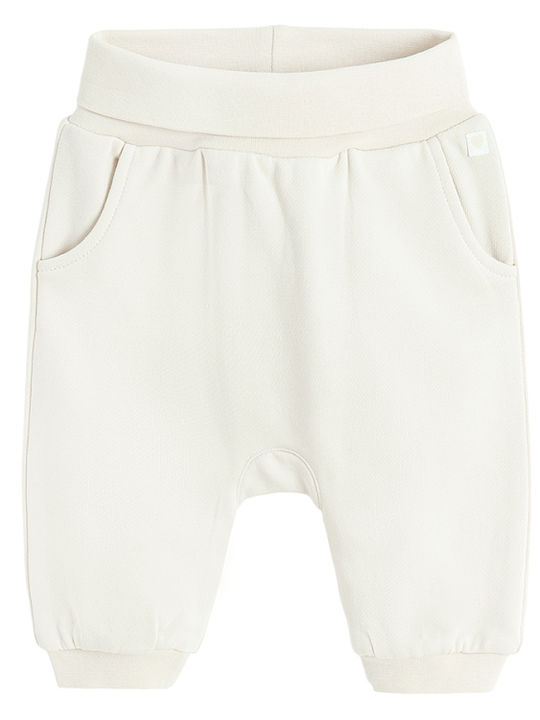 Set Kids Multicolour Trousers