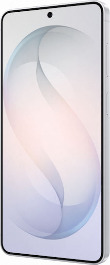 Samsung Galaxy S26+ 5G (12/256GB) White Pre-order
