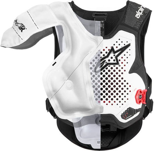 Συστημα Αεροσακου Alpinestars Tech-air Μχ