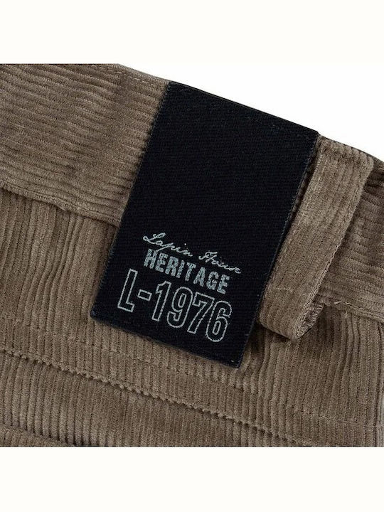 Παιδικό Παντελόνι Κοτλέ Beige
