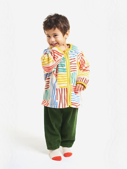 Kids Trousers Green