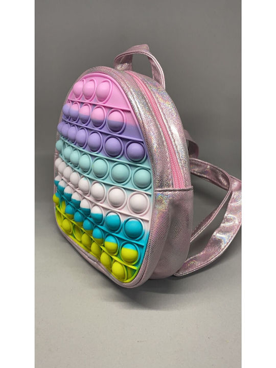 Alista Home Kinder Tasche Rucksack Mehrfarbige