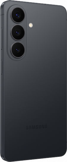 Samsung Galaxy S26 5G (12/256GB) Black