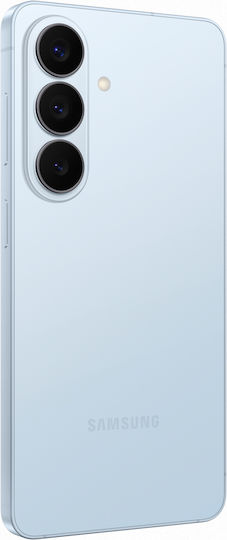 Samsung Galaxy S26 5G (12/256GB) Sky Blue