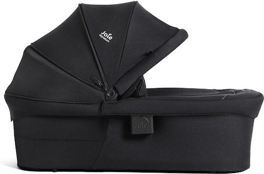 Joie Port Bebeluși Ramble XL Negru