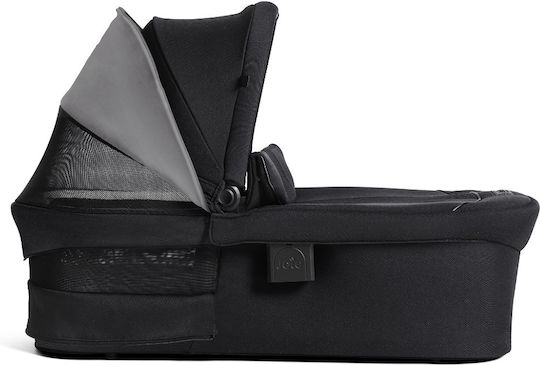 Joie Port Bebeluși Ramble XL Negru