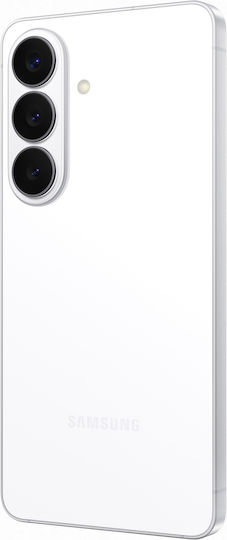Samsung Galaxy S26 5G (12/256GB) Бял