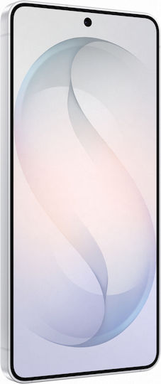Samsung Galaxy S26 5G (12/512GB) White Pre-order
