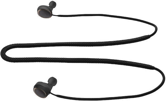 KWmobile Anti-Lost Strap in Black for JBL Live Beam 3