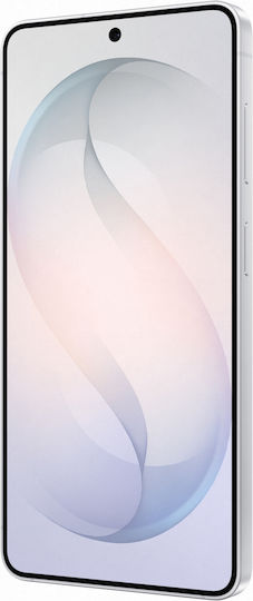 Samsung Galaxy S26 5G (12/512GB) White Pre-order