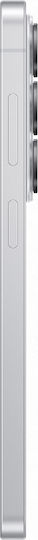 Samsung Galaxy S26 5G (12/512GB) White Pre-order