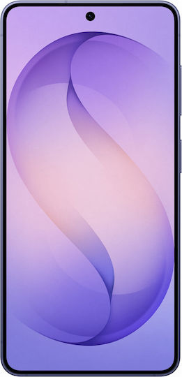 Samsung Galaxy S26 5G (12/512GB) Кобалтово Лилав