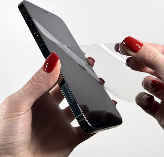 GrizzGlass Hybridglass Hybrid Tempered Glass (Huawei MatePad 11.5 S)