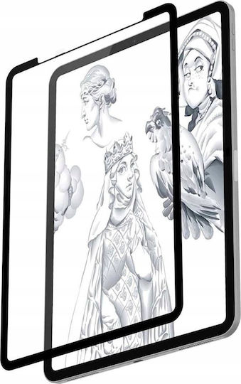 Jcpal Защитно Фолио iPad Pro 2024 11"