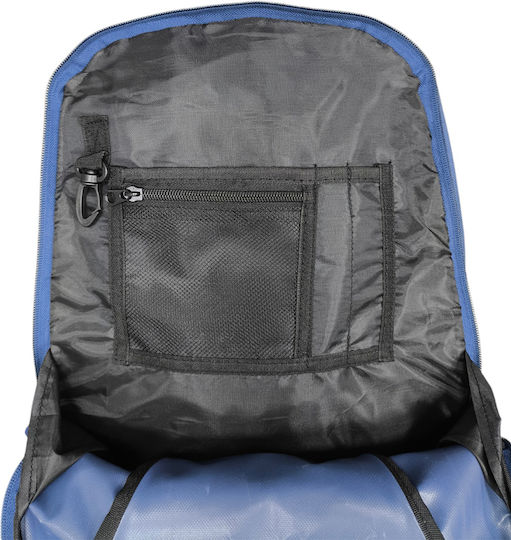 Fire Brigade Double-Layer Backpack Solsdbag46l