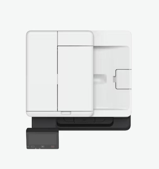 Canon I-SENSYS MF463dw II Monochrome Laser All in One with WiFi and Mobile Print 7188C008
