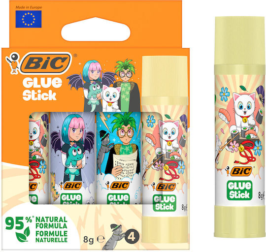 BIC Liquid Craft Adhesive 8gr