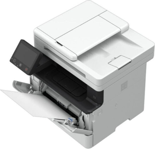 Canon I-SENSYS MF465dw II Monochrome Laser All in One with WiFi and Mobile Print 7188C007