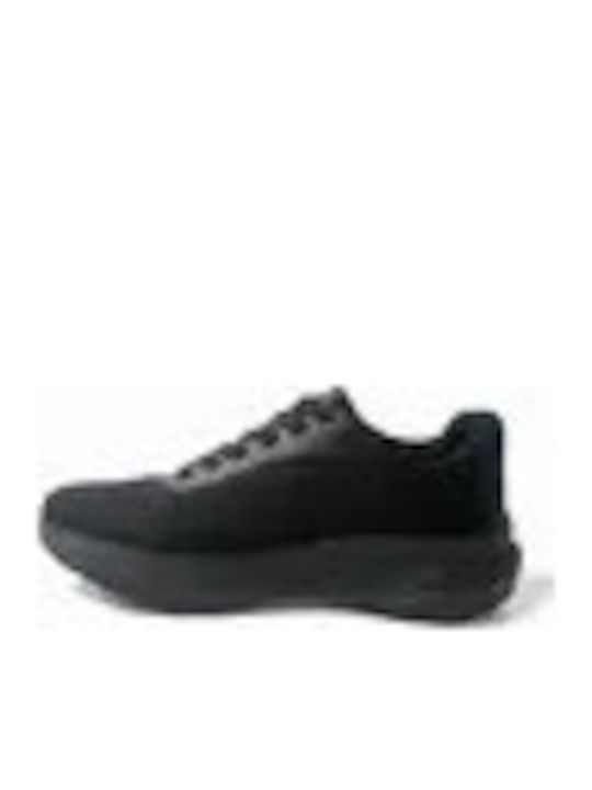 FILA Memory Sneakers Μαύρα
