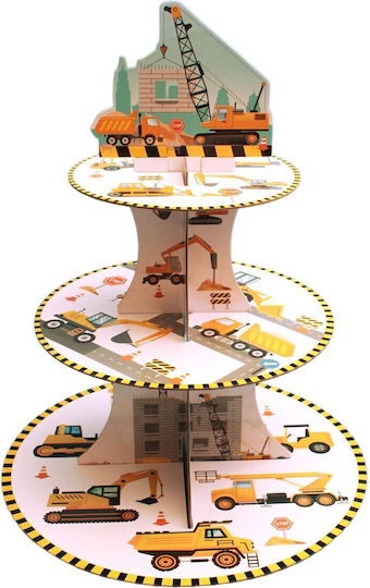 Alista Home Βάση για Γλυκά για Party
