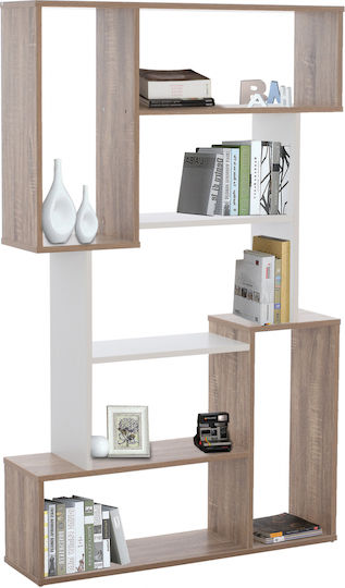 Βιβλιοθήκη Shay 85x22x140εκ.