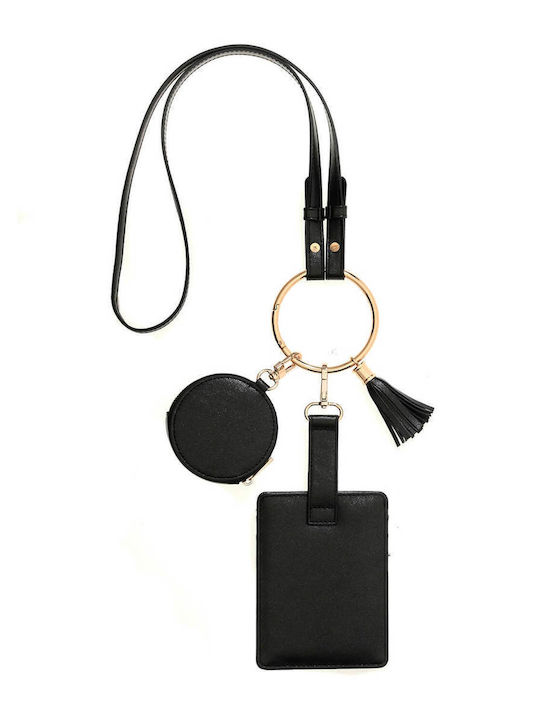 Guess Multi Purpose Bag Black 7621806537090