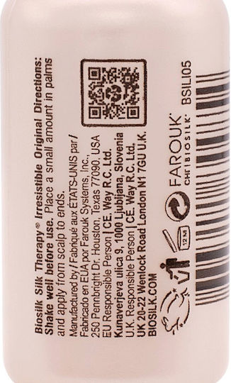 Biosilk Therapy Lotion Μαλλιών 15ml