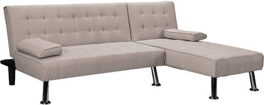 Brisk Γωνιακός Καναπές Κρεβάτι 200x146x75εκ. Brisk Γωνιακός Καναπές Κρεβάτι 200x146x75εκ.